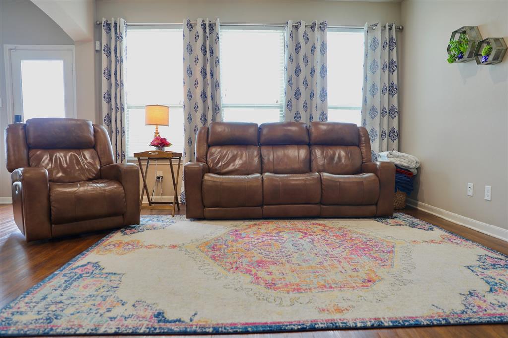 1612 Stone Ridge Drive