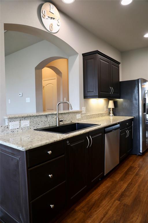 1612 Stone Ridge Drive