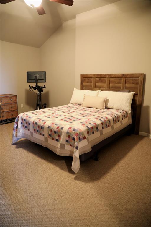 1612 Stone Ridge Drive