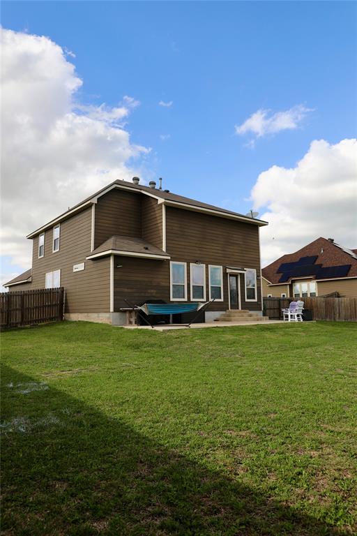 1612 Stone Ridge Drive