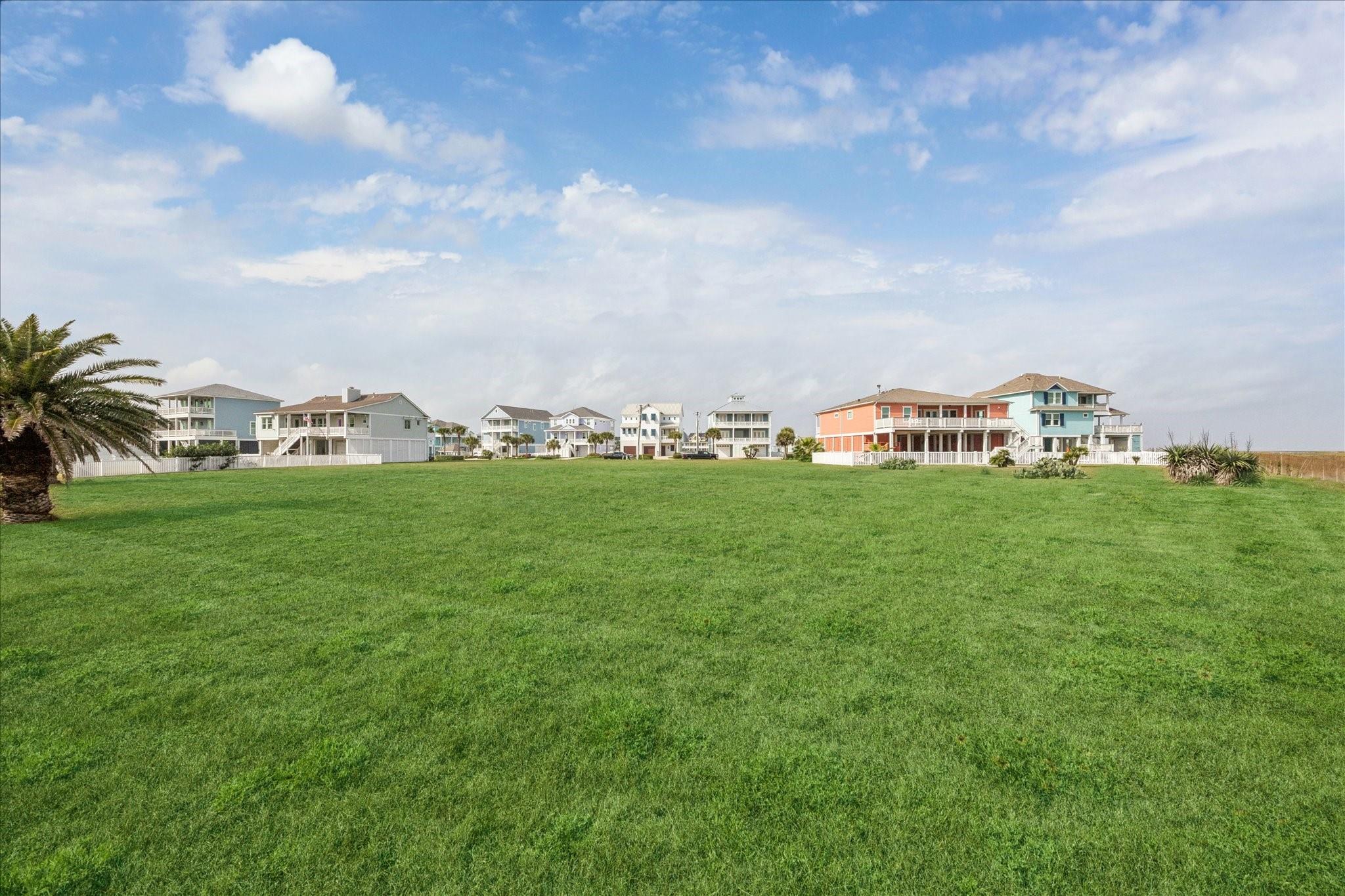 4203 S Sunset Bay Drive