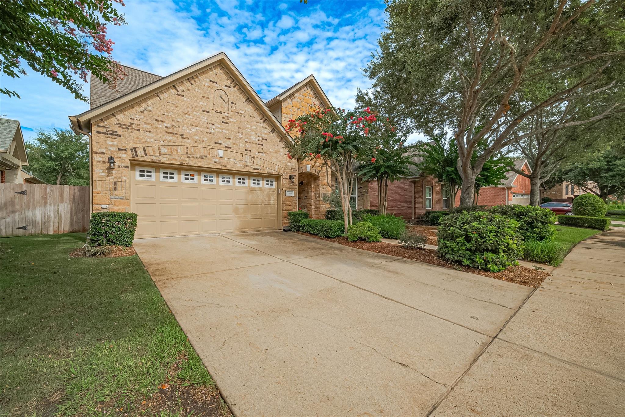 2522 Ralston Branch Way