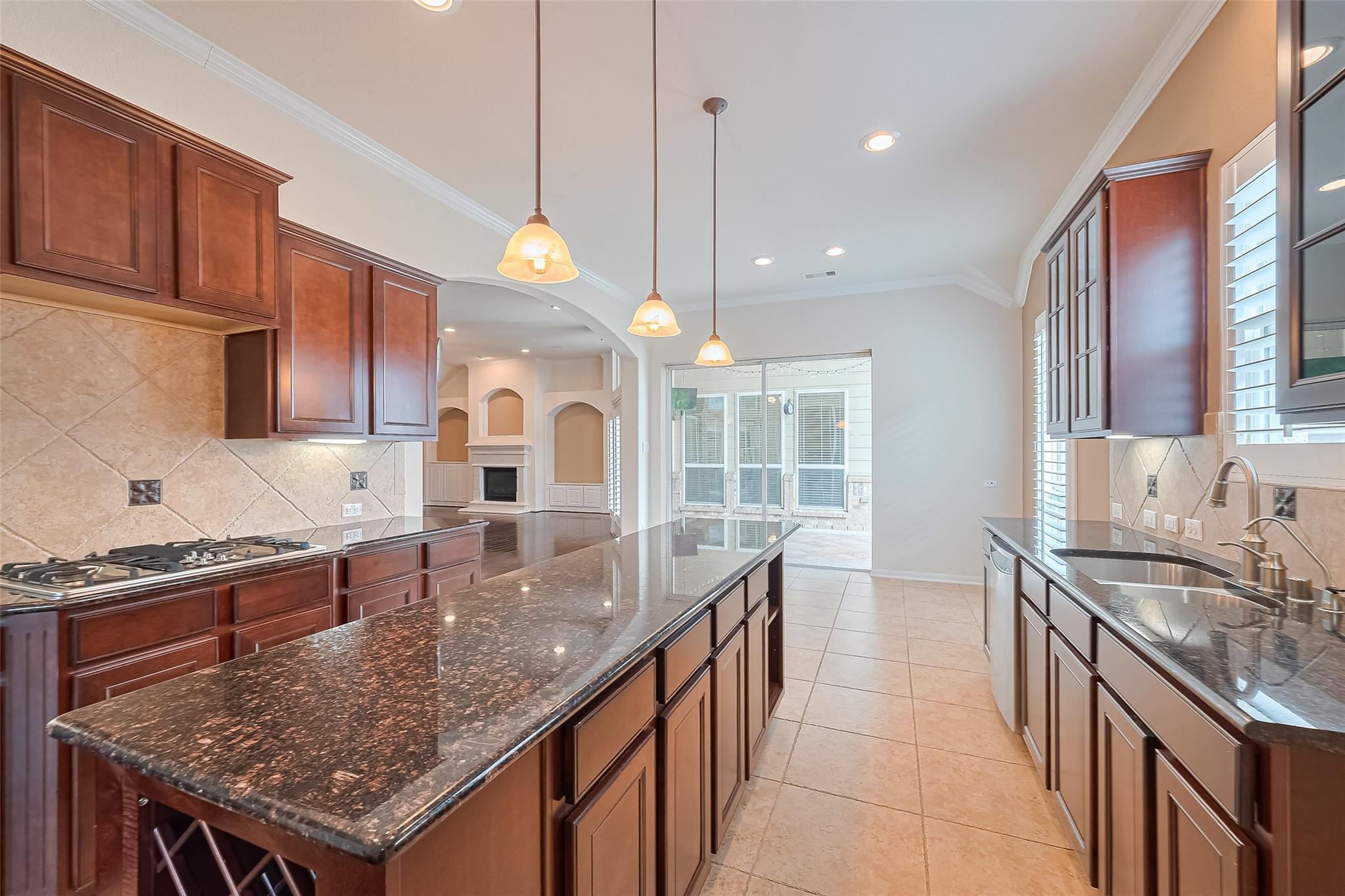 2522 Ralston Branch Way