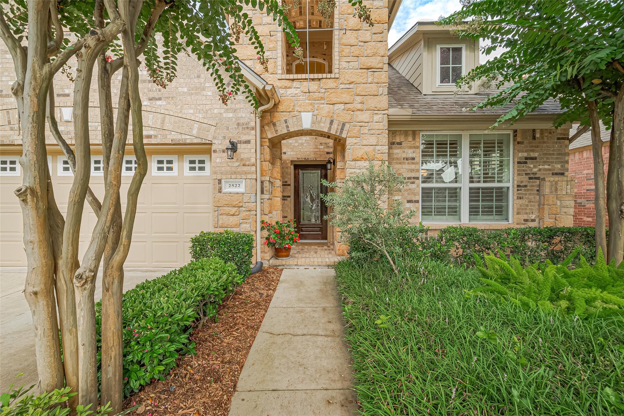 2522 Ralston Branch Way