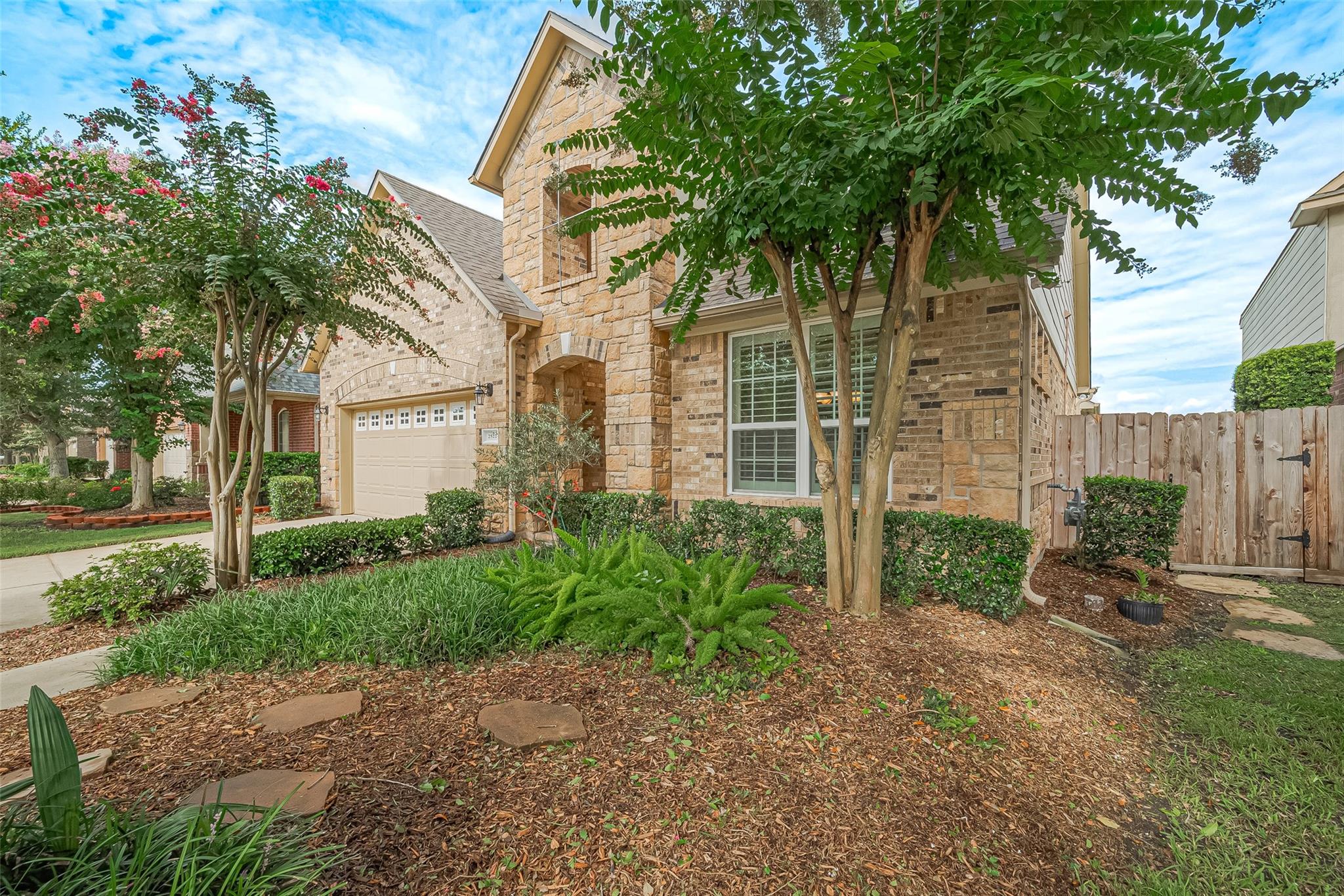 2522 Ralston Branch Way