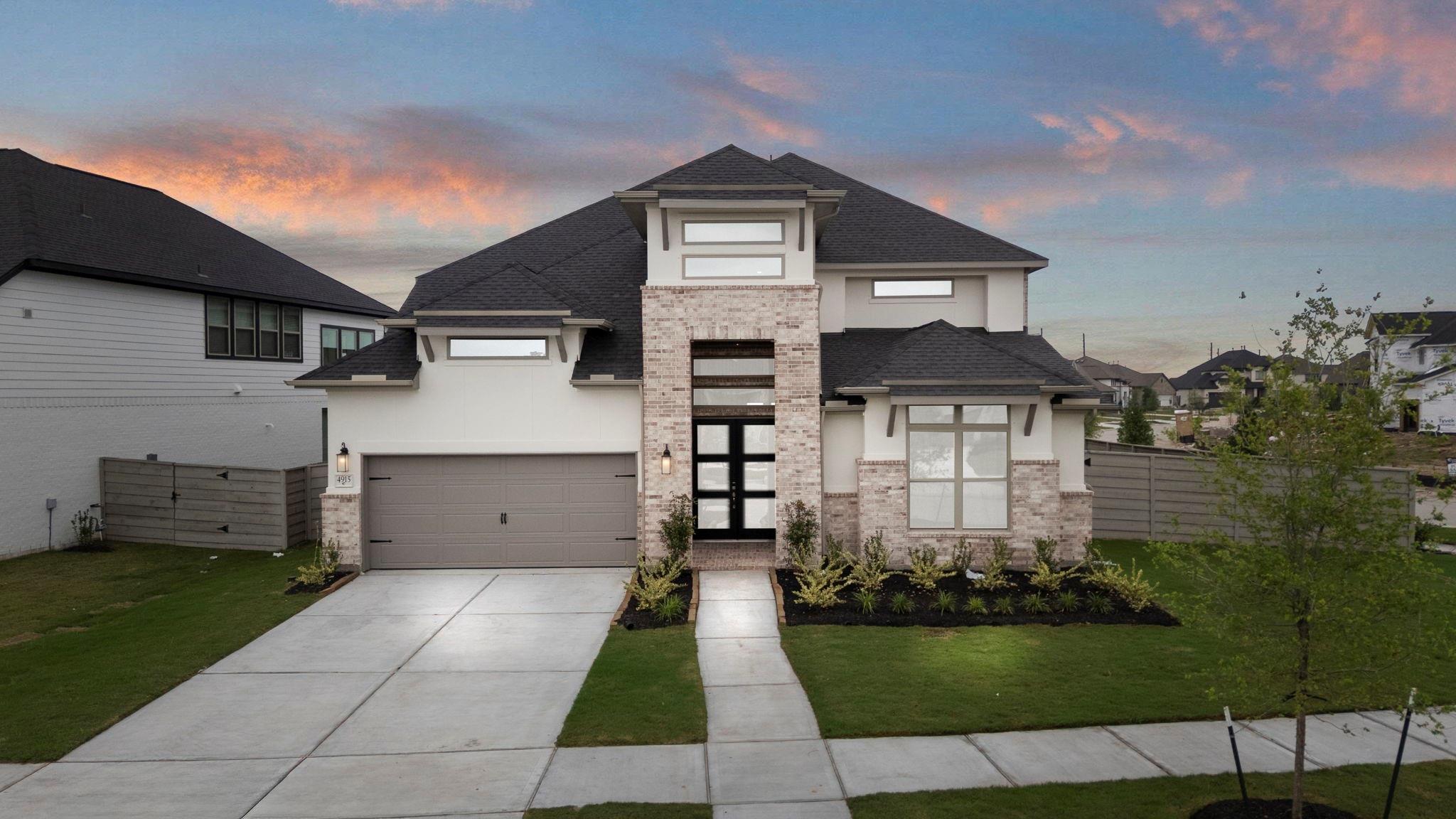 4915 Sweet Cherry Court