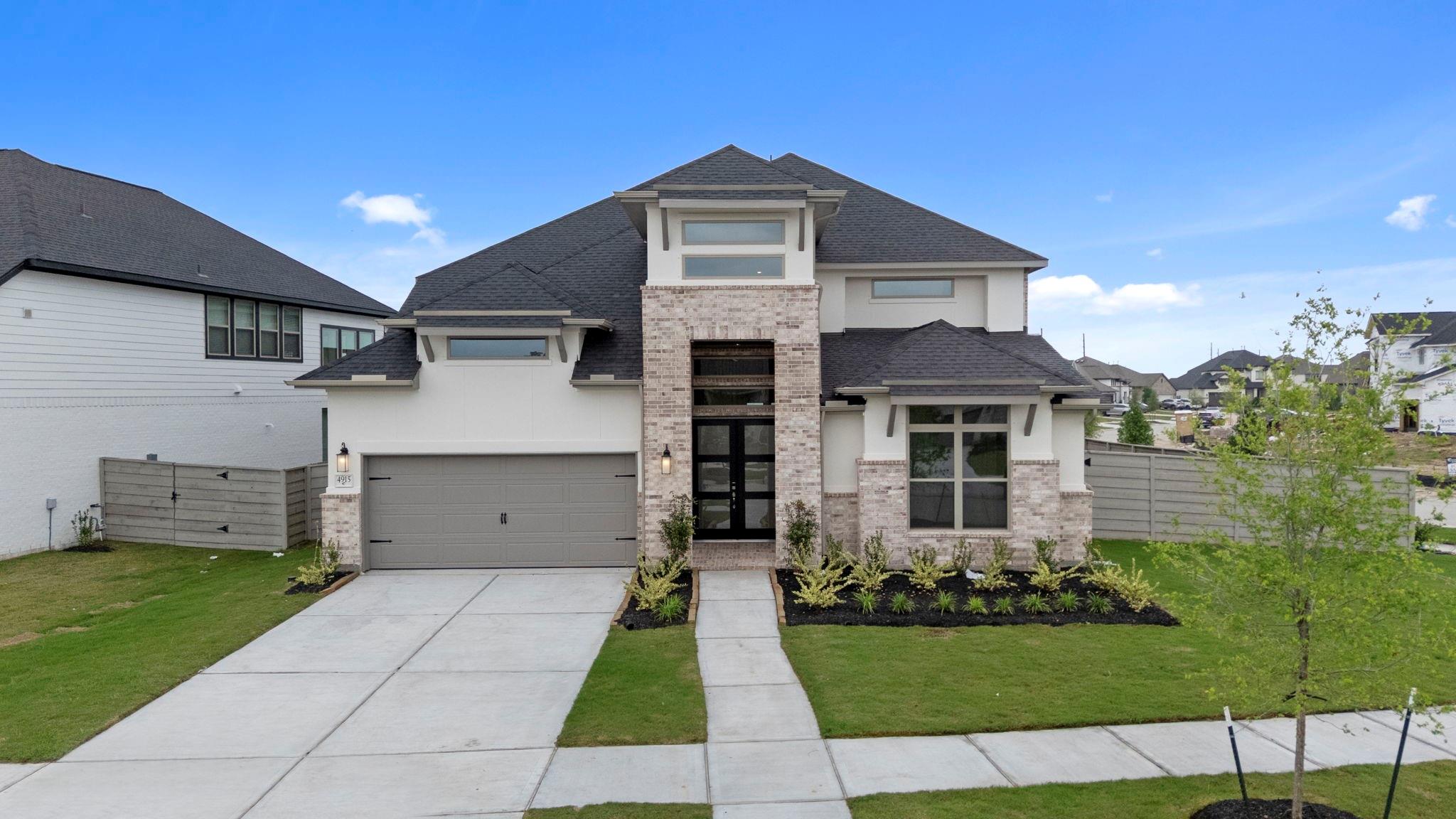 4915 Sweet Cherry Court