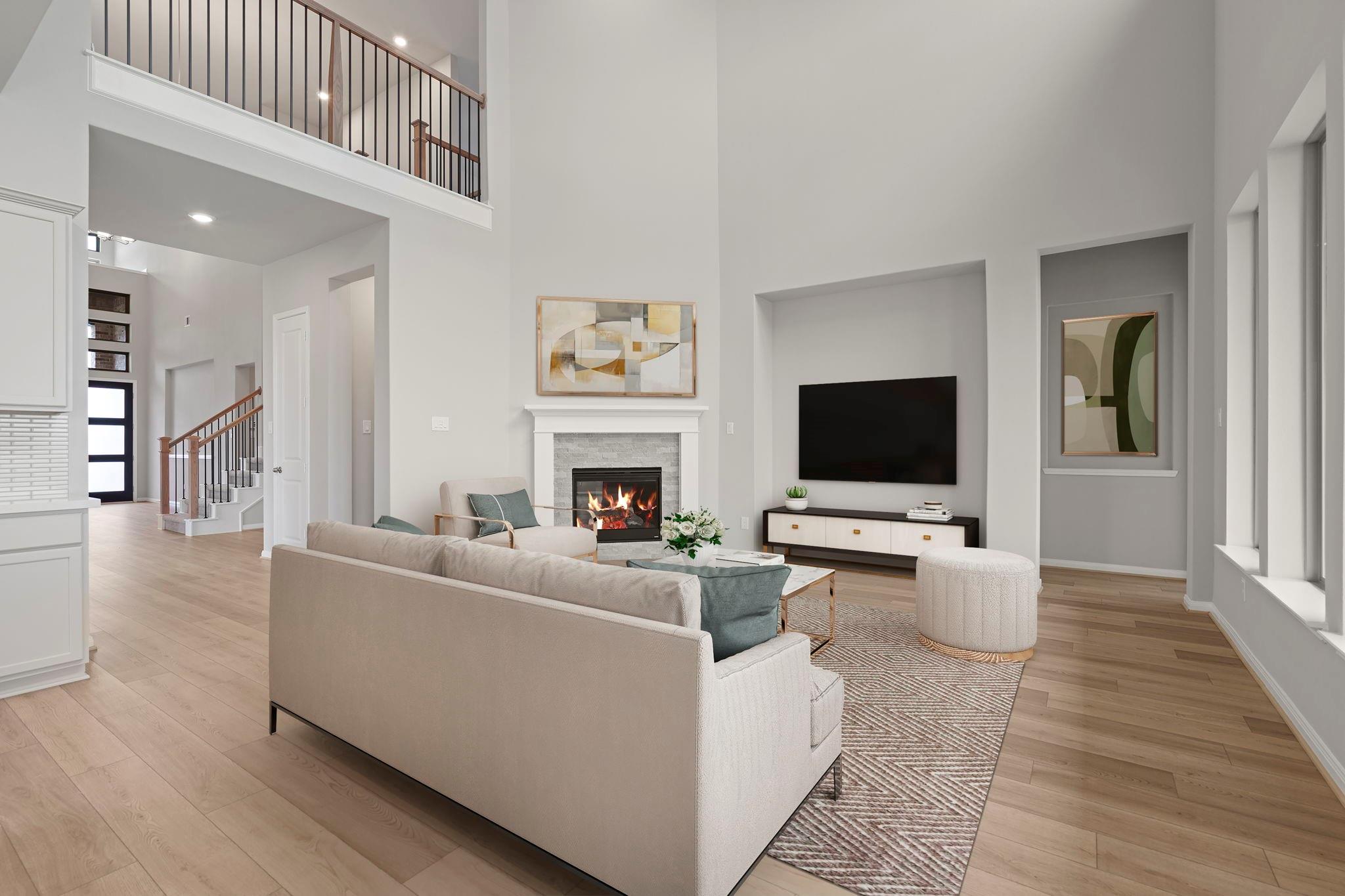 4915 Sweet Cherry Court