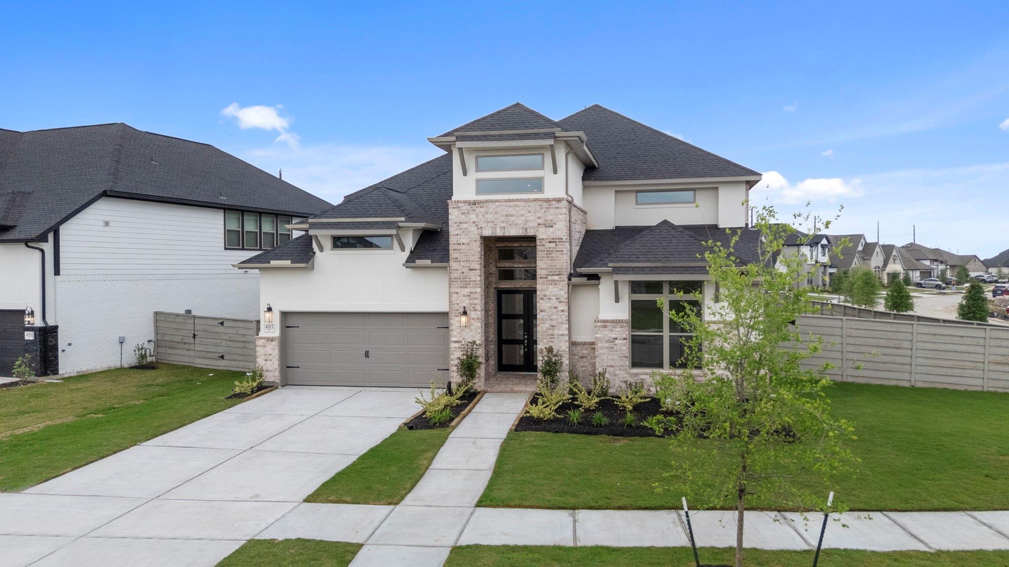 4915 Sweet Cherry Court