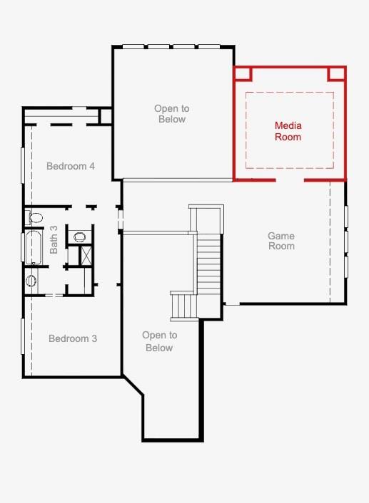 4915 Sweet Cherry Court