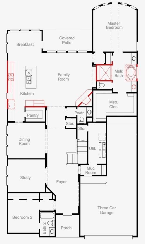 4915 Sweet Cherry Court