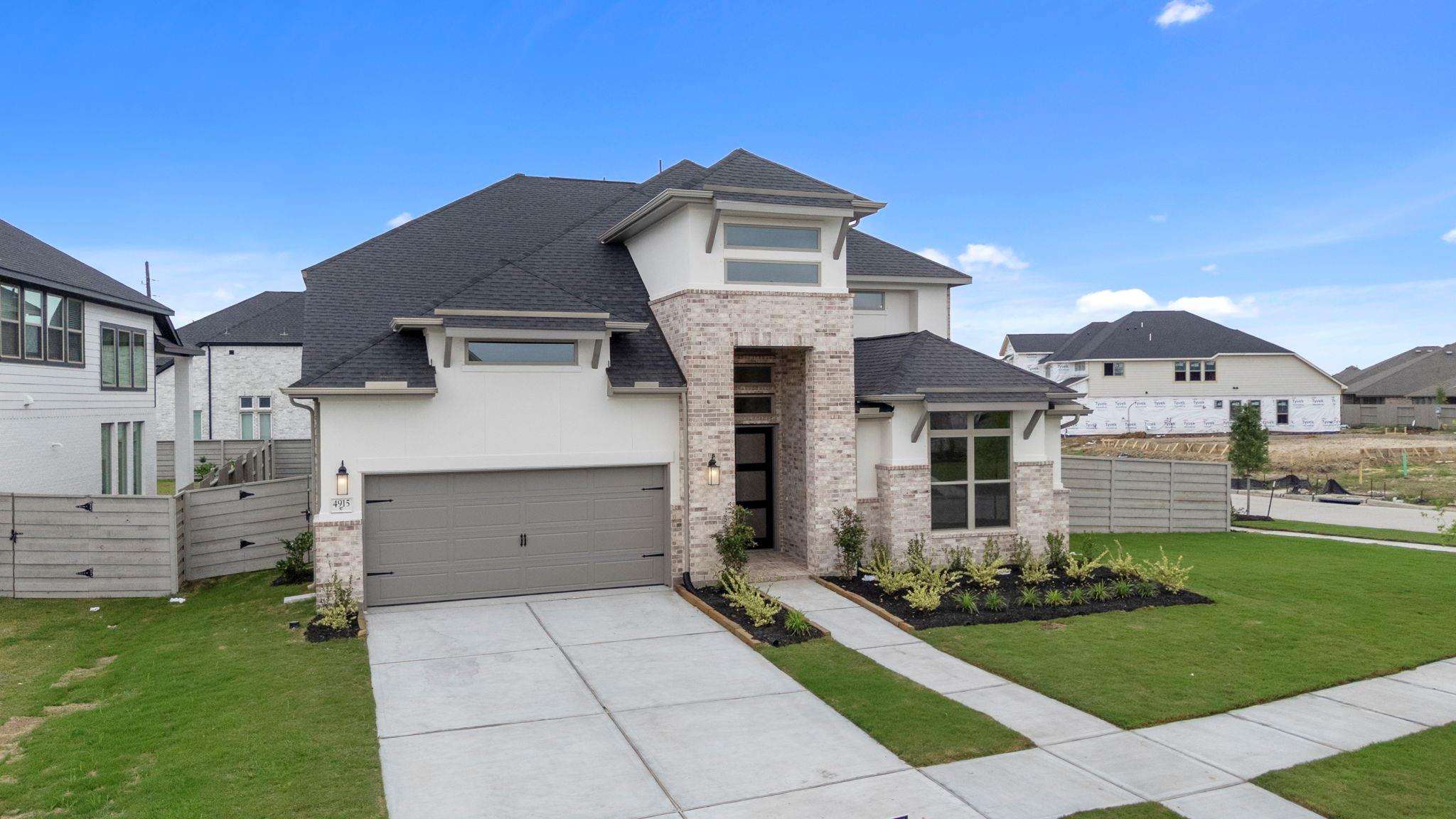 4915 Sweet Cherry Court