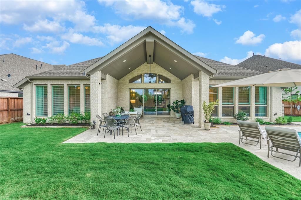 9007 Charmwood Lane