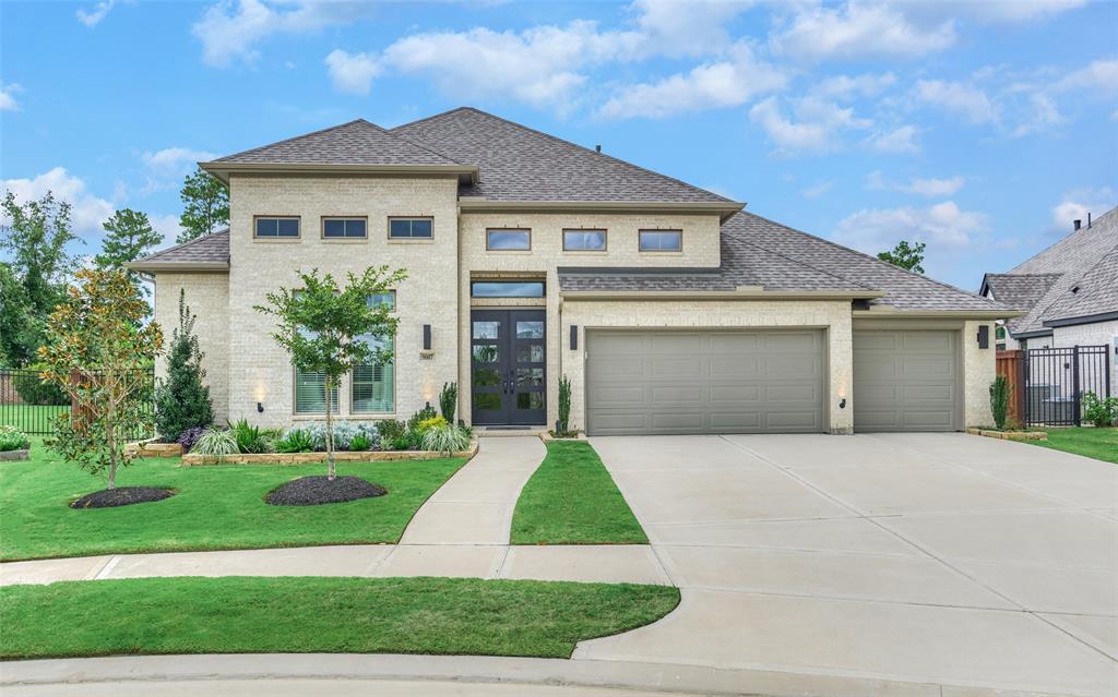 9007 Charmwood Lane