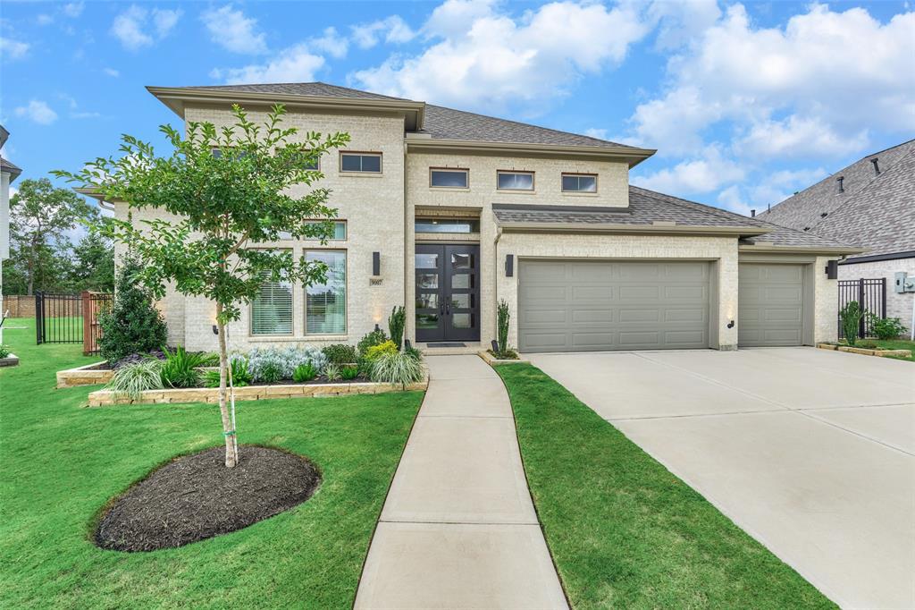 9007 Charmwood Lane