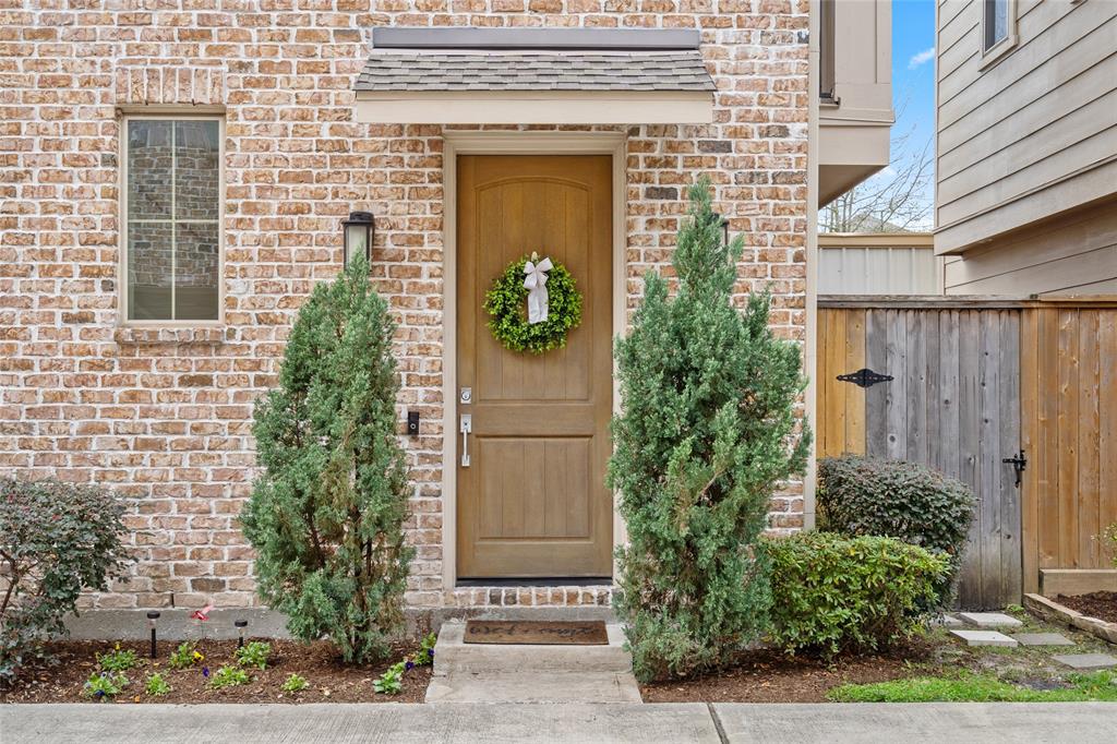 9406 Campbell Road # K