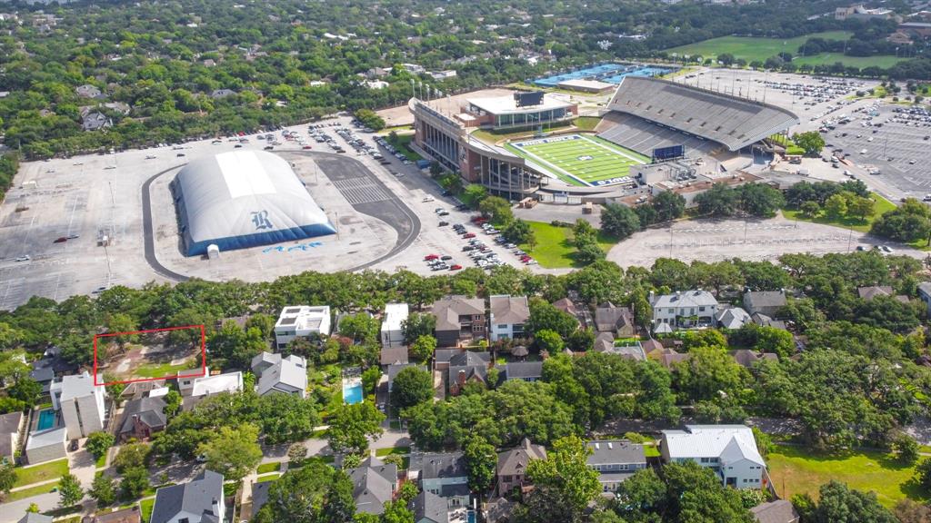 0 University Boulevard