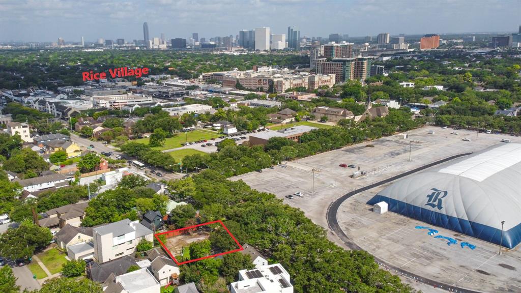 0 University Boulevard