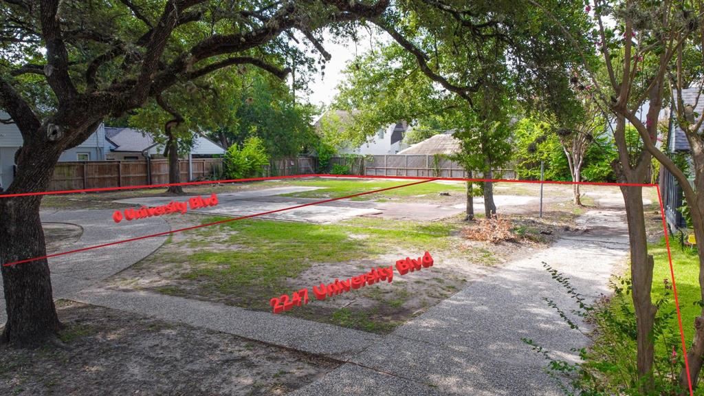 0 University Boulevard