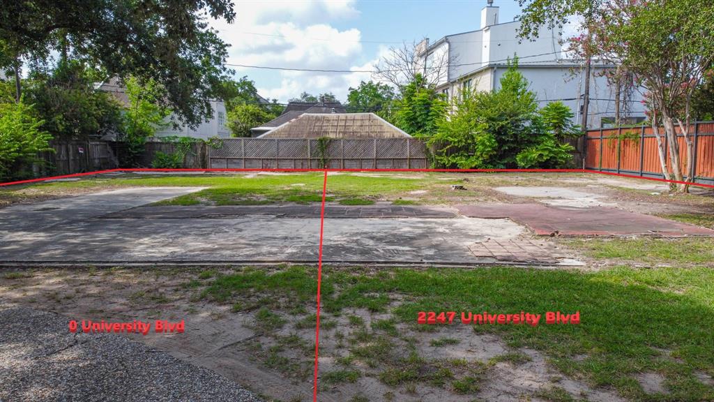 0 University Boulevard
