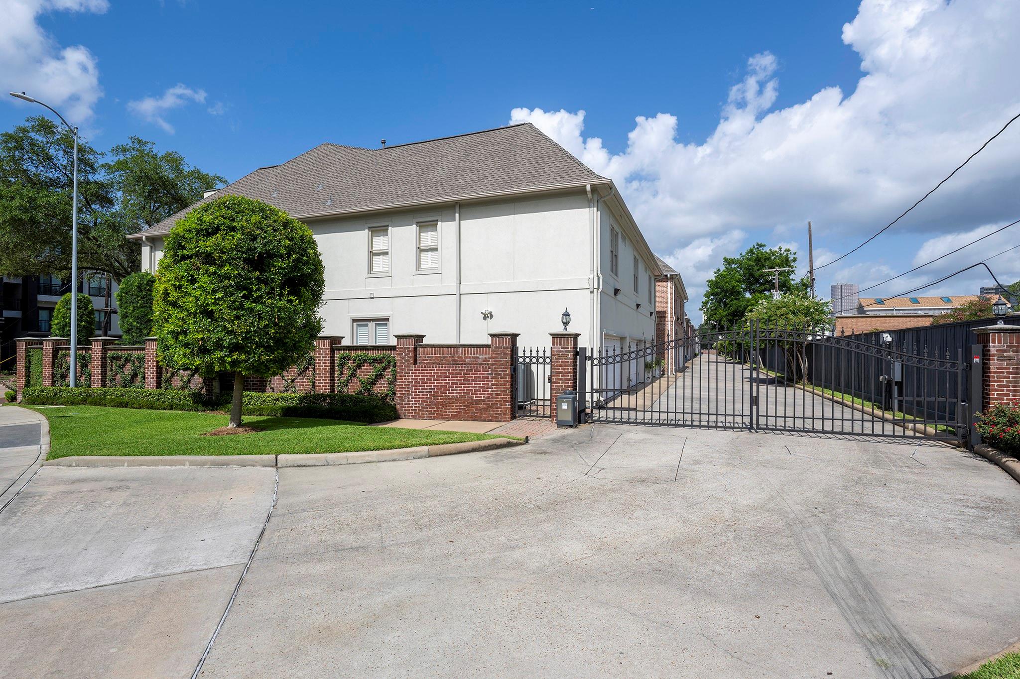 5124 Chevy Chase Drive