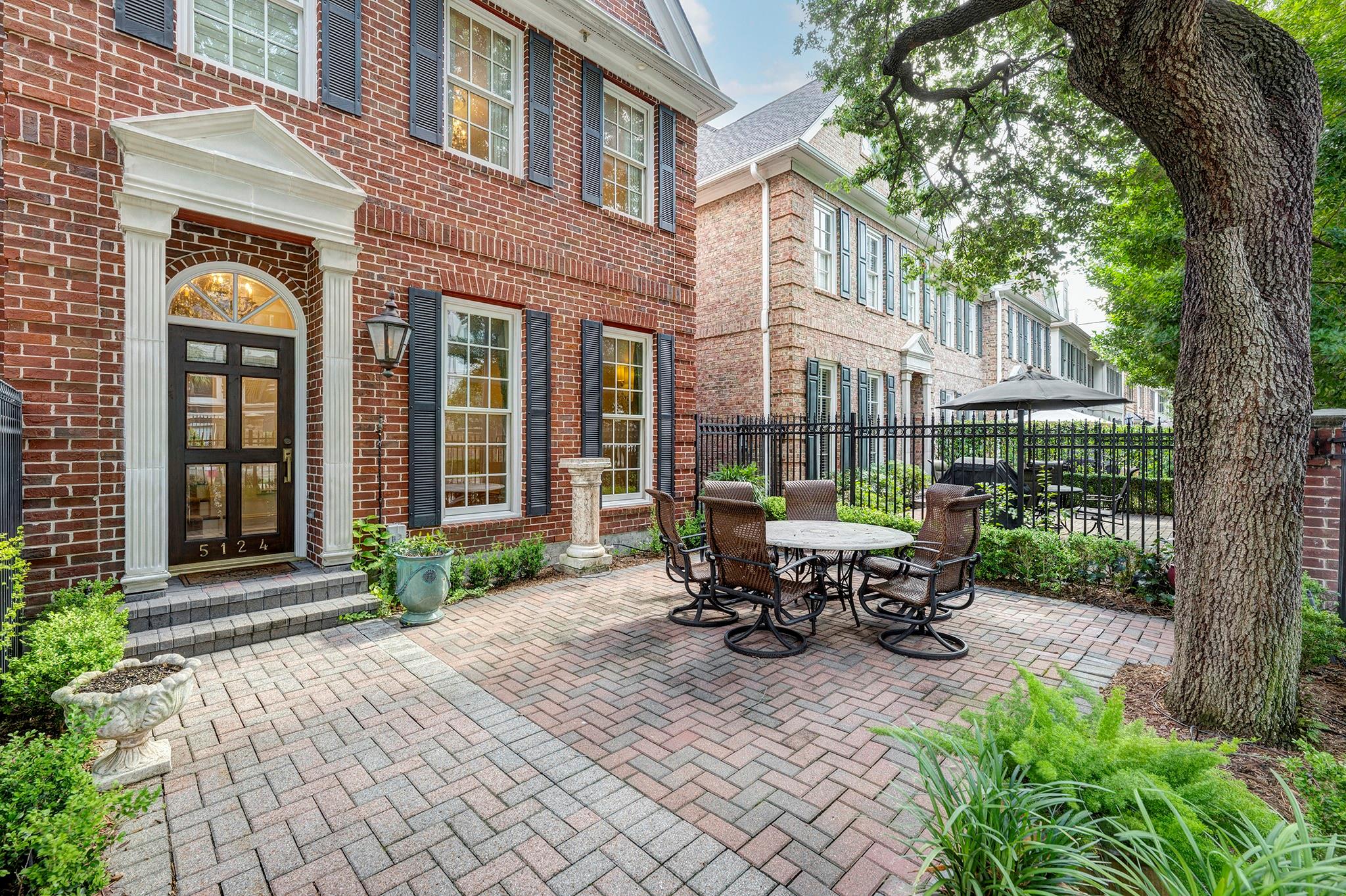 5124 Chevy Chase Drive
