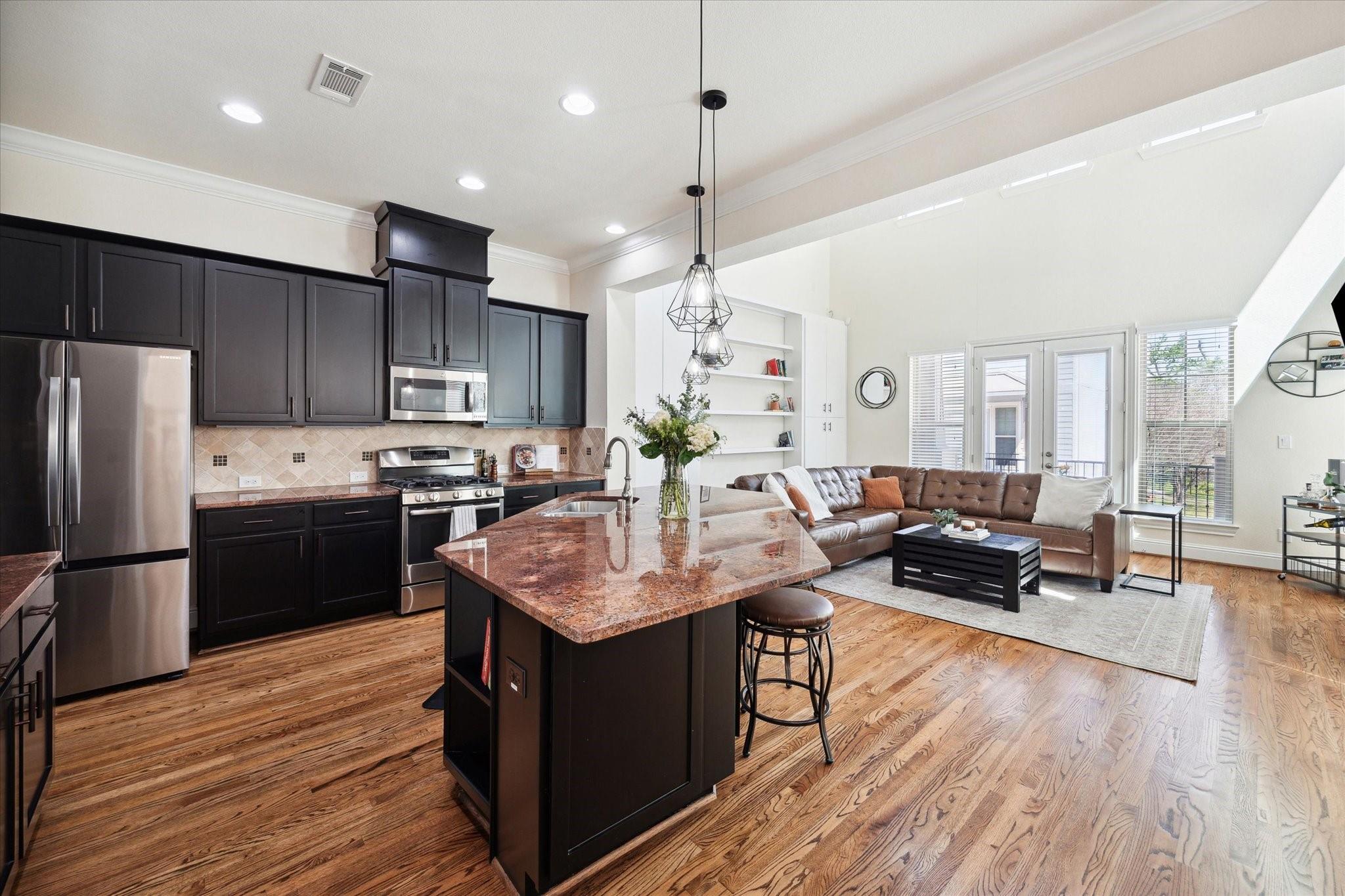 2619 Shady Woods Lane