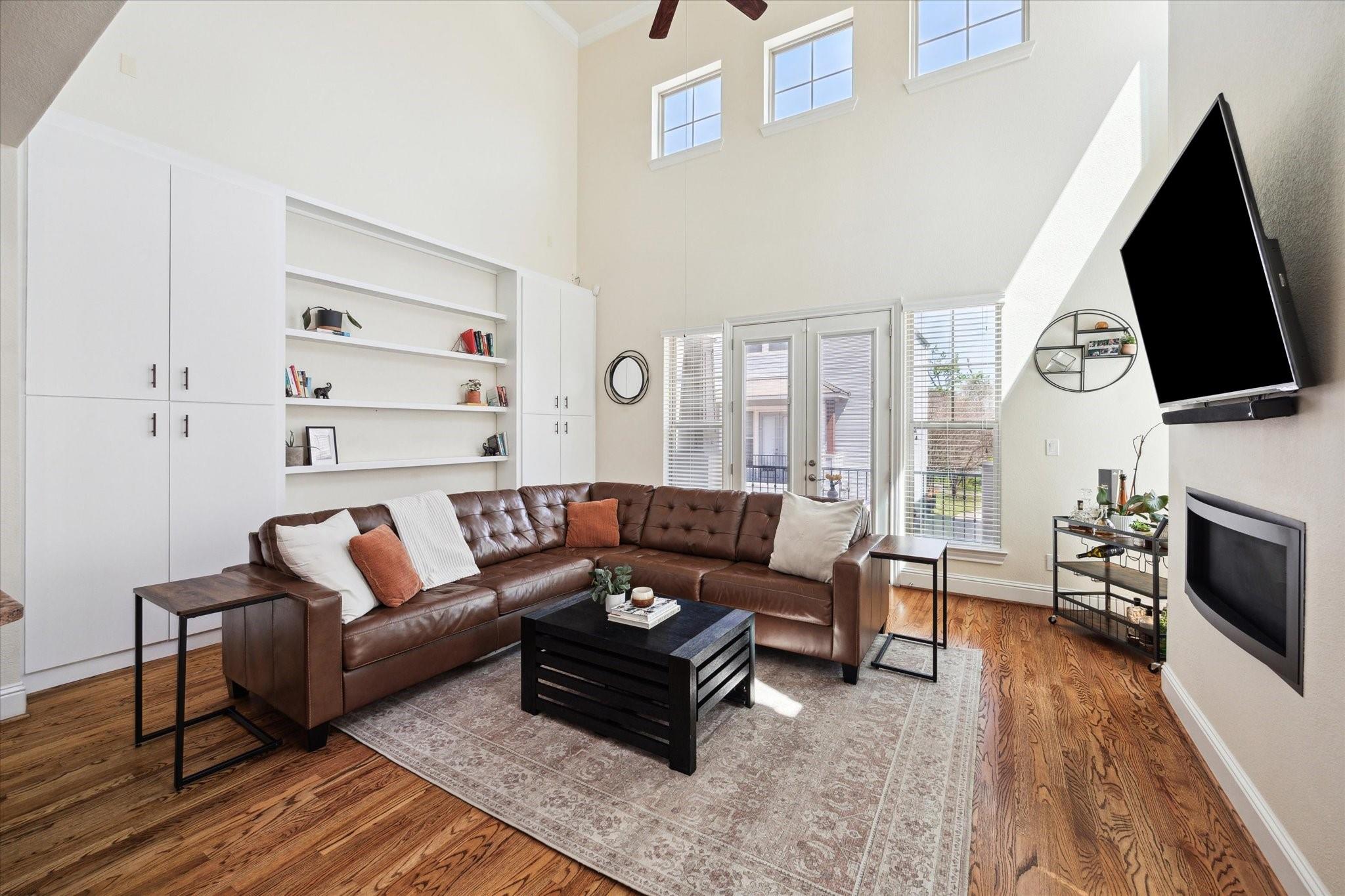 2619 Shady Woods Lane