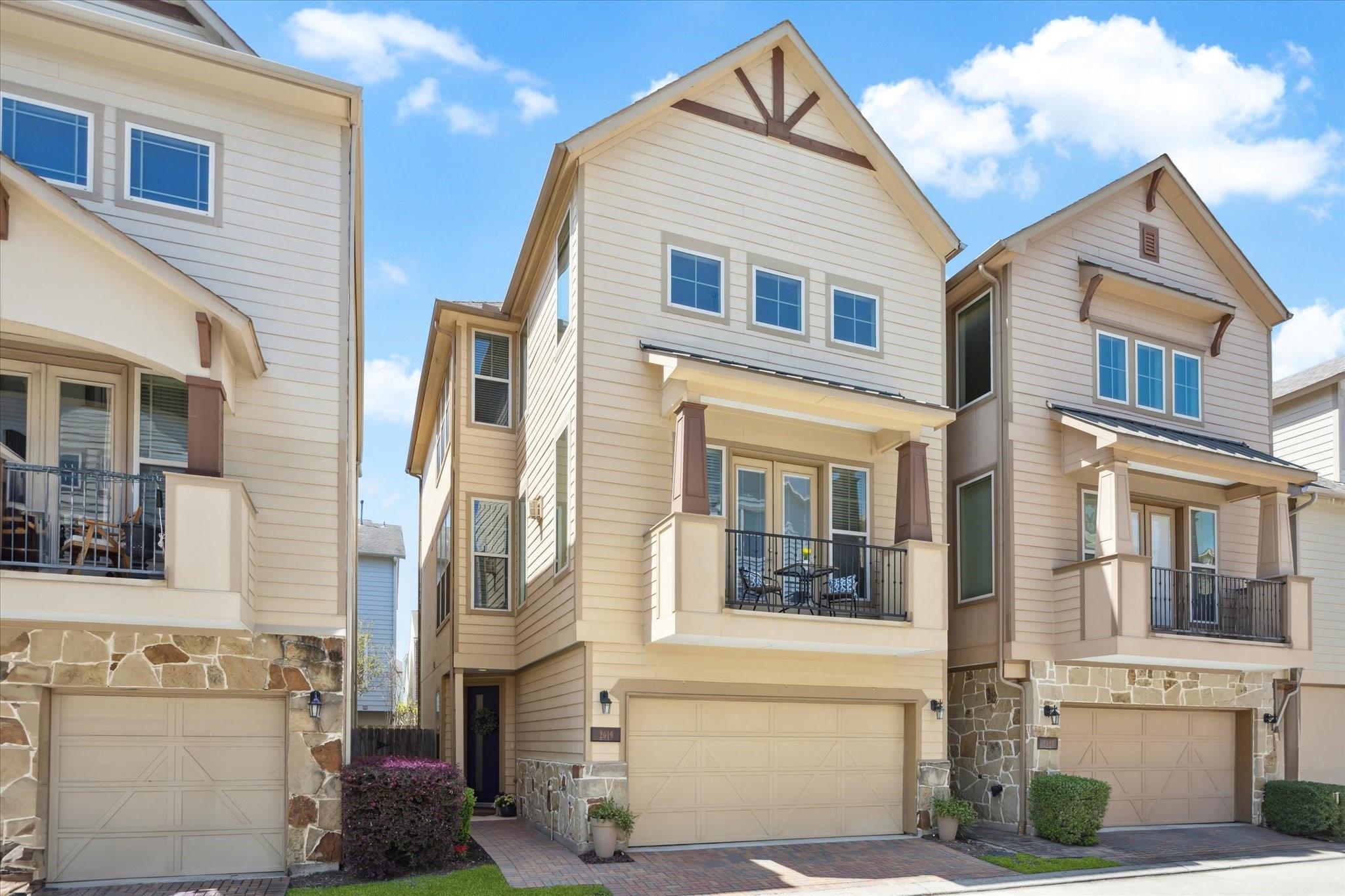 2619 Shady Woods Lane