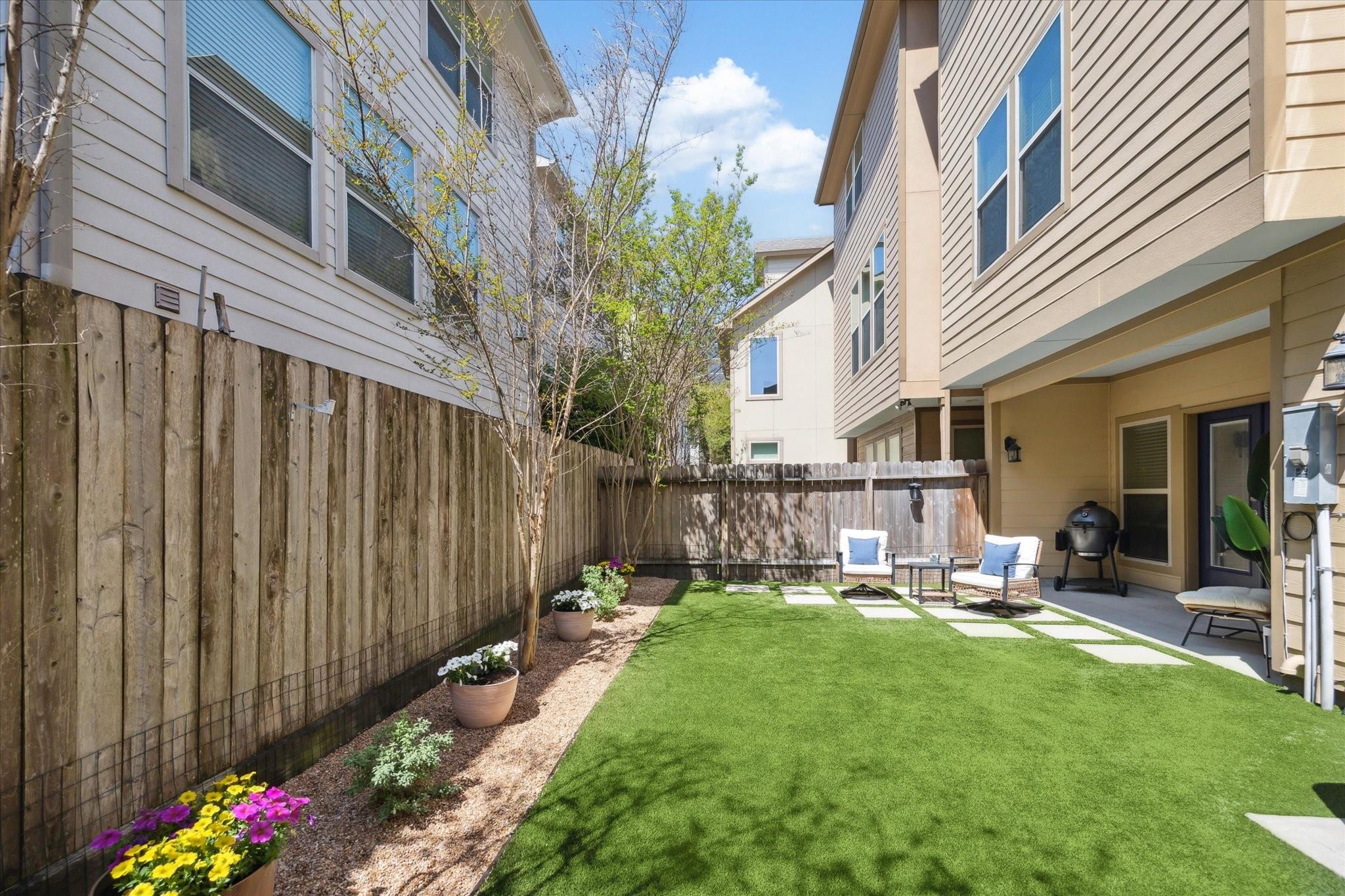 2619 Shady Woods Lane