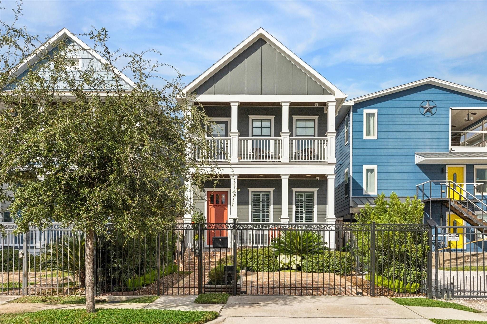 209 W 24th Street