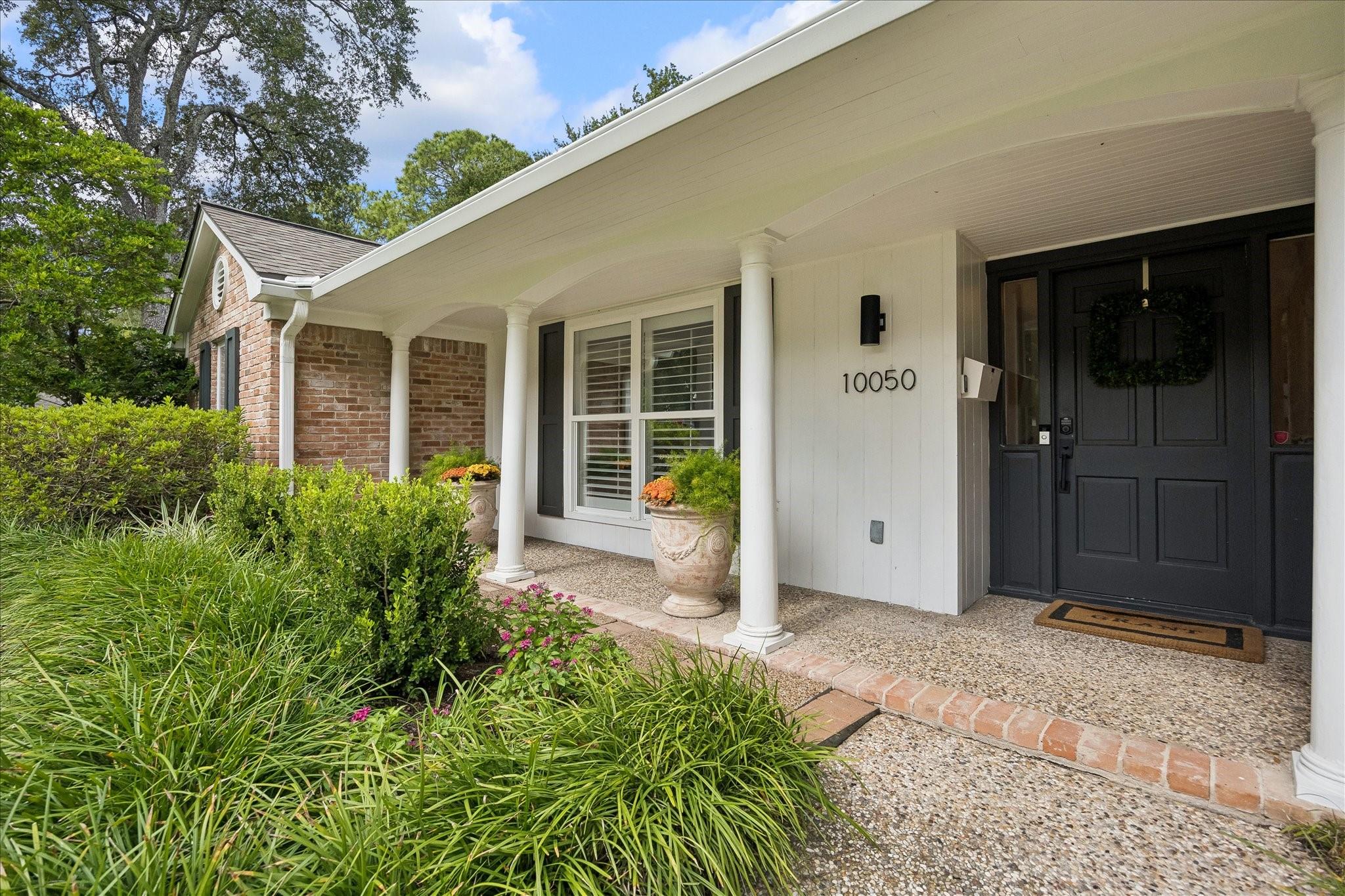 10050 Wickersham Lane