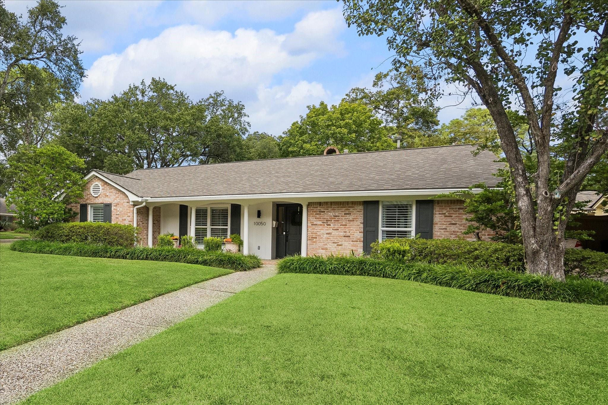 10050 Wickersham Lane