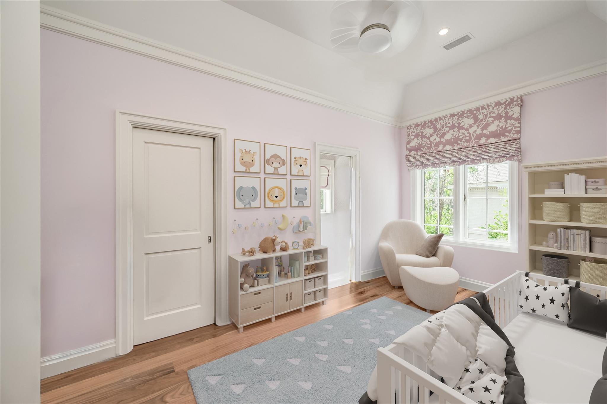 2131 Brentwood Drive