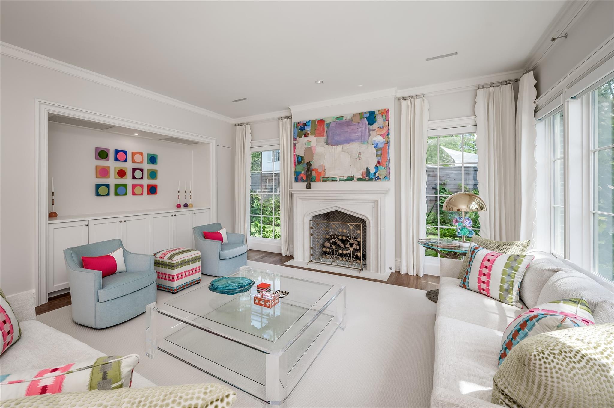 2131 Brentwood Drive