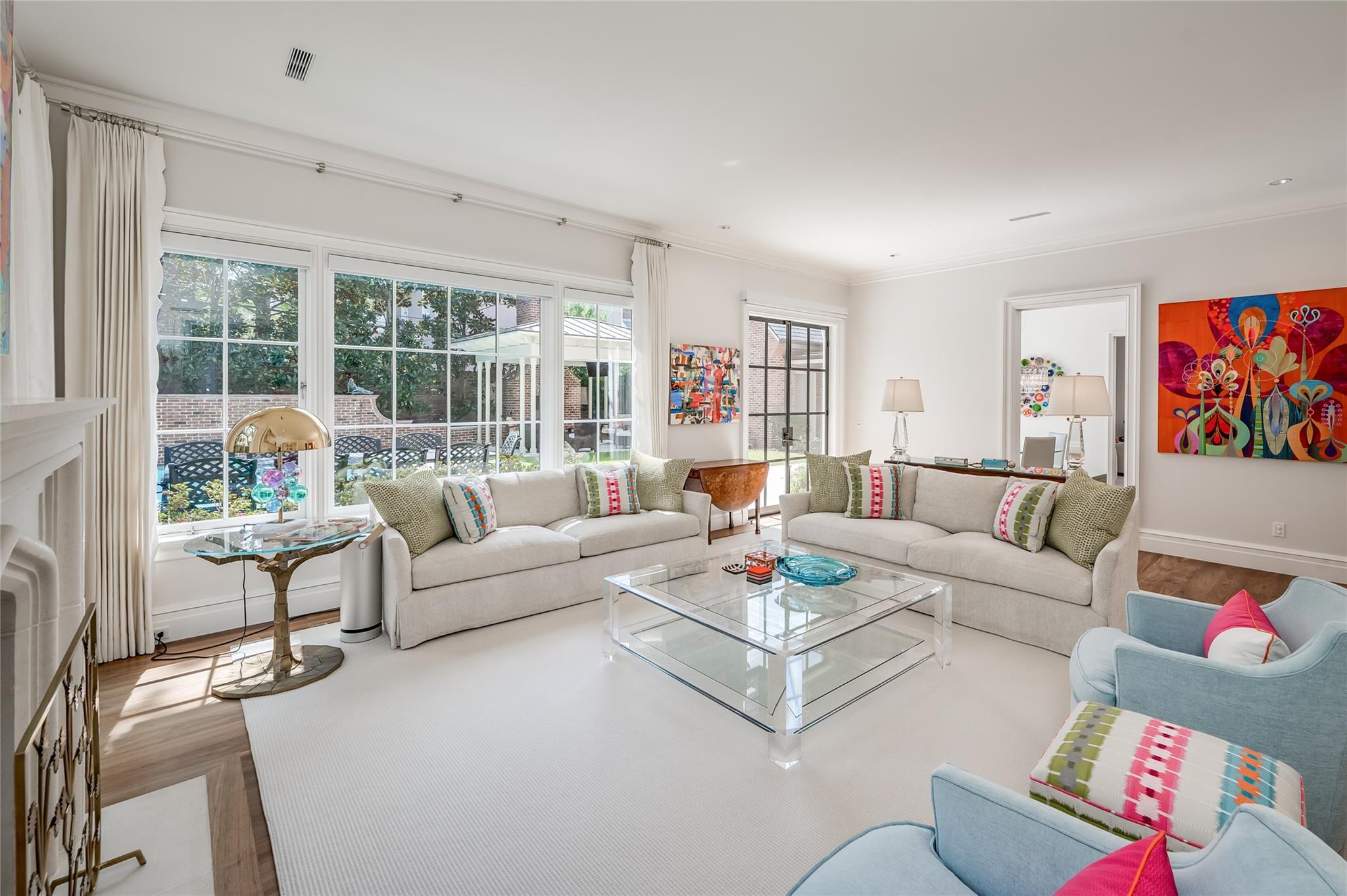 2131 Brentwood Drive