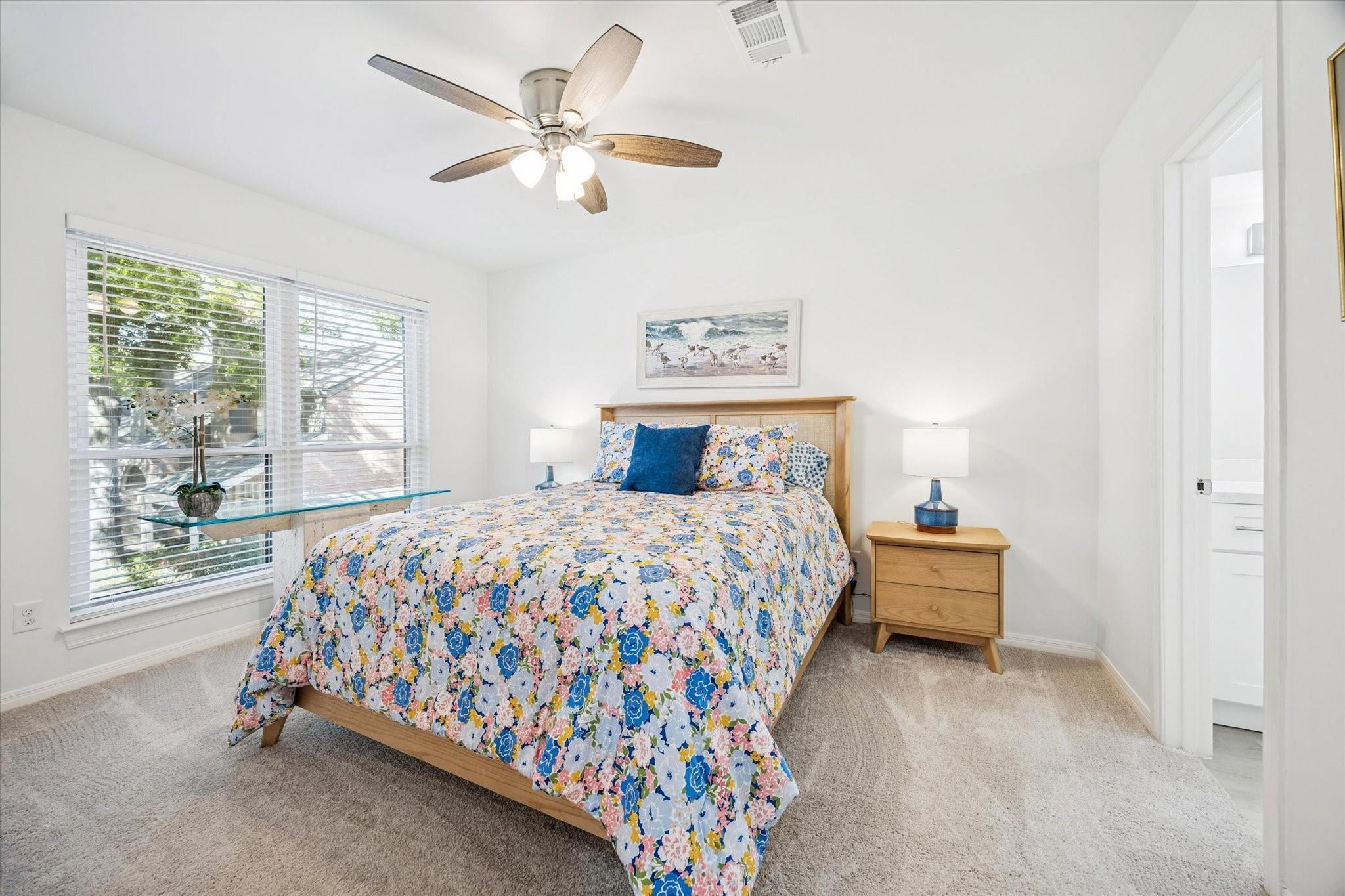 701 Bering Drive # 1006