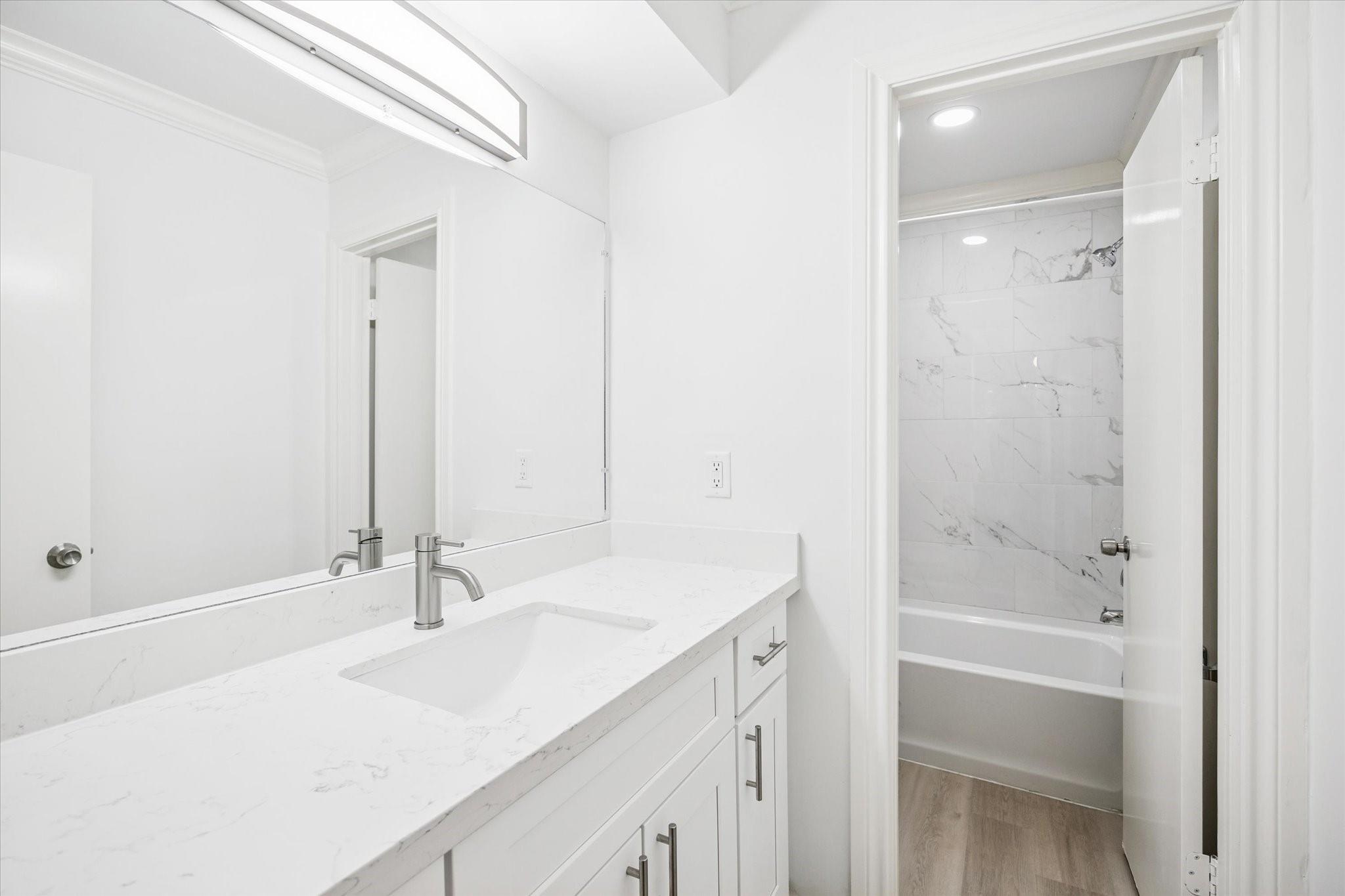 701 Bering Drive # 1006
