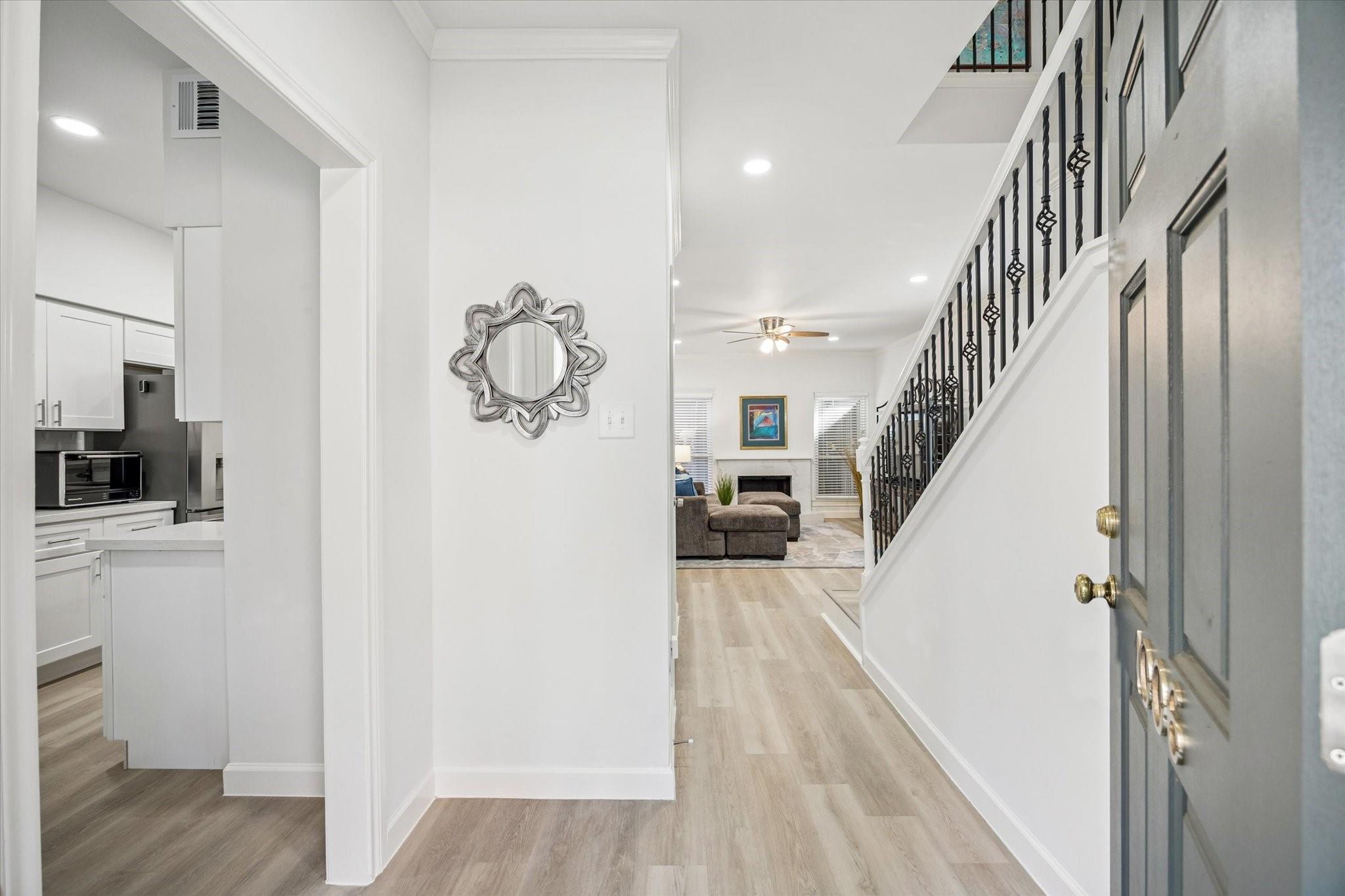701 Bering Drive # 1006