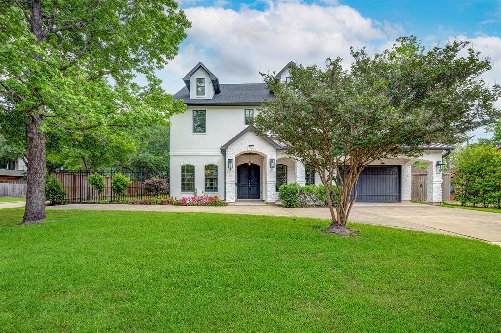 8814 Cedarbrake Drive