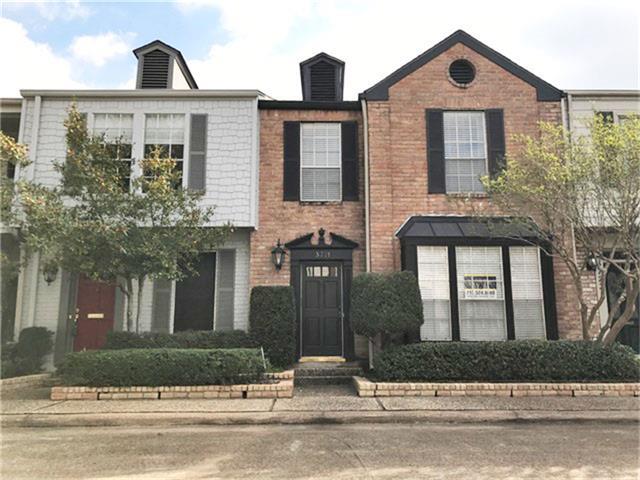 3721 Wakeforest