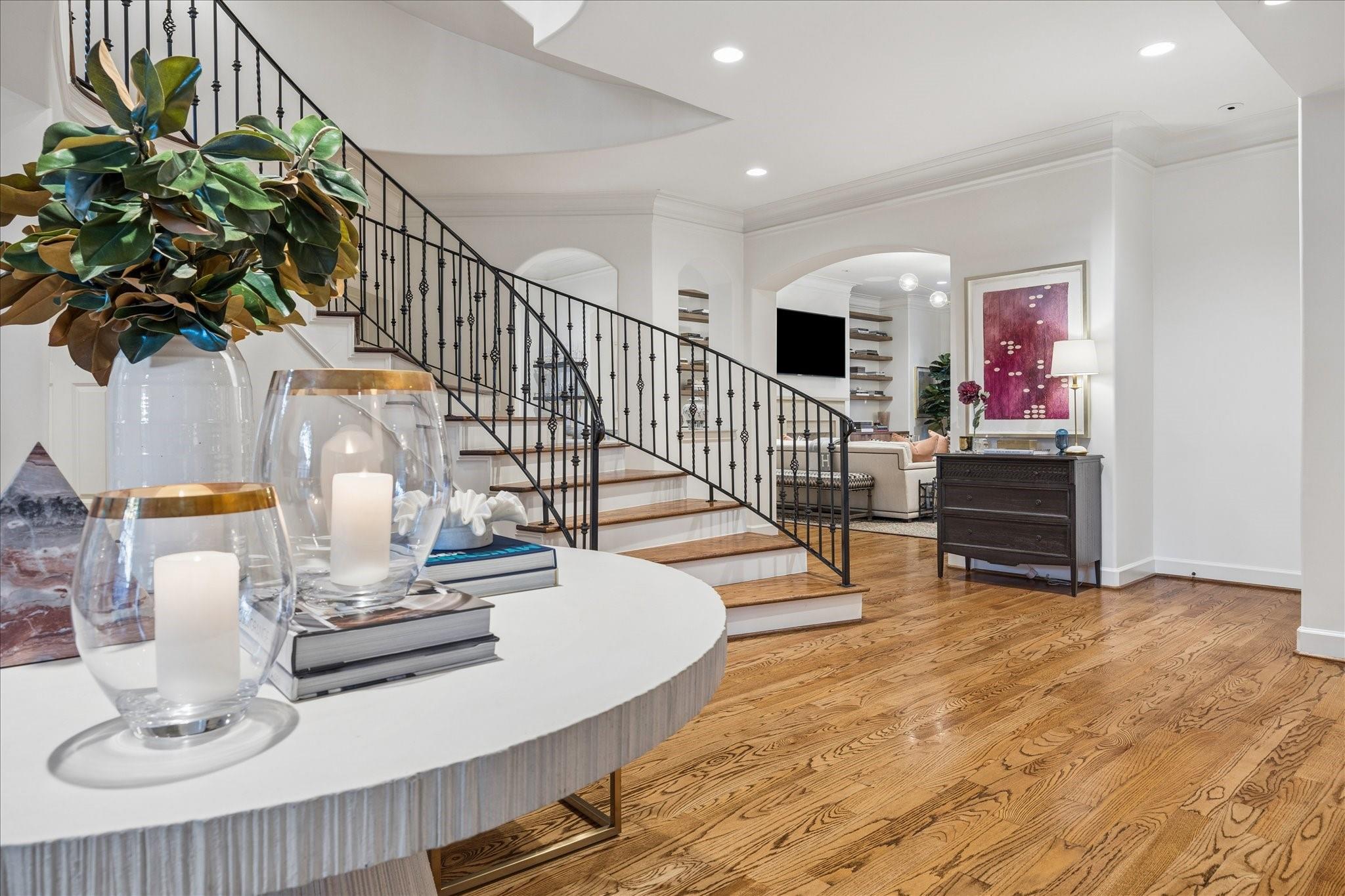 3111 Plumb Street