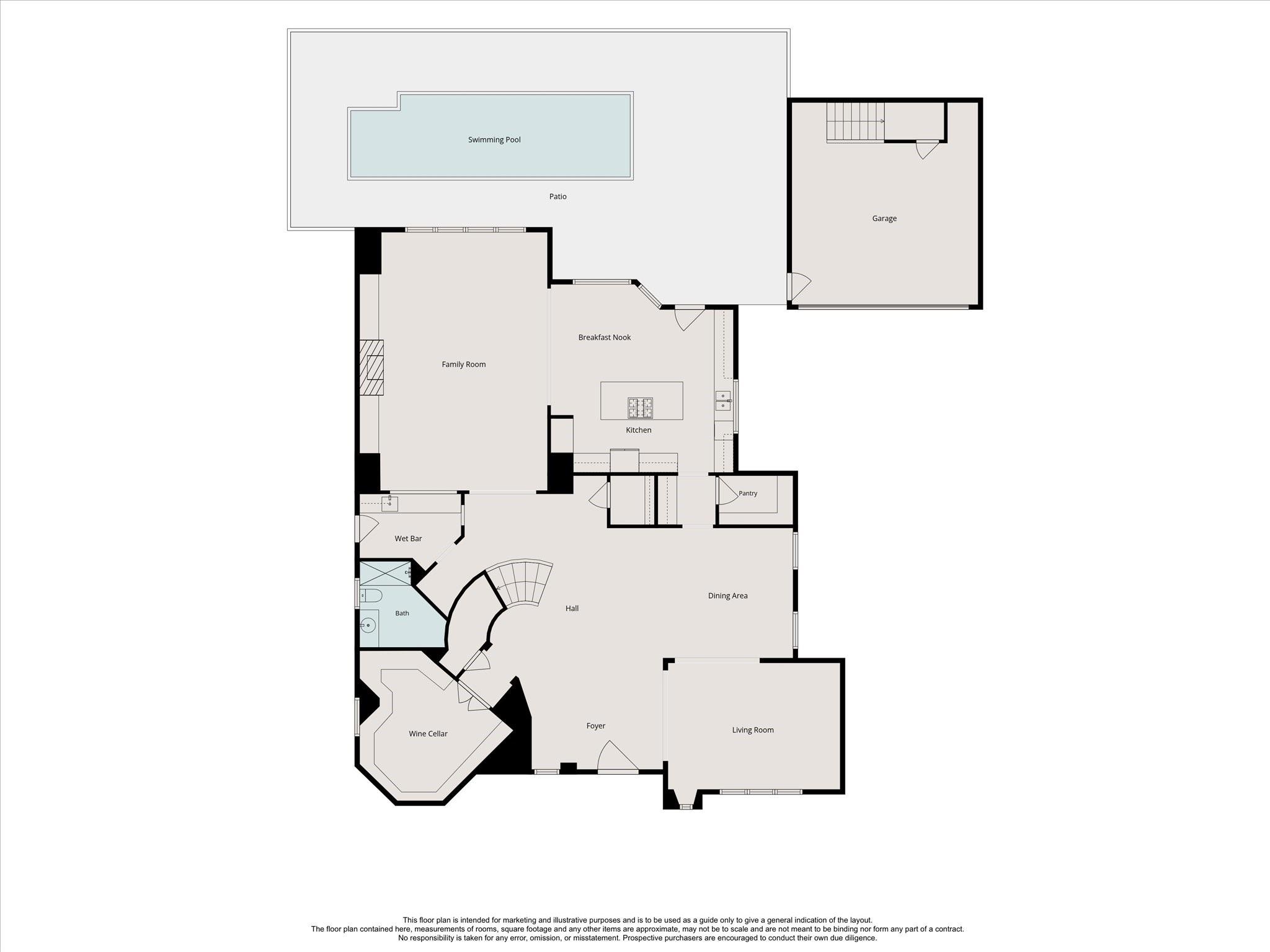 3111 Plumb Street