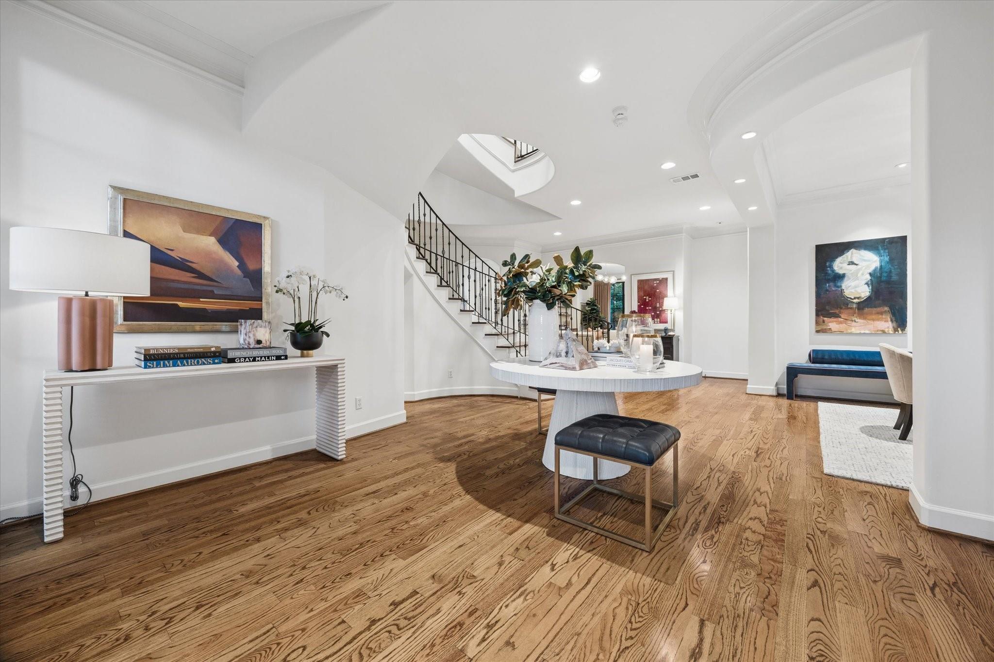 3111 Plumb Street