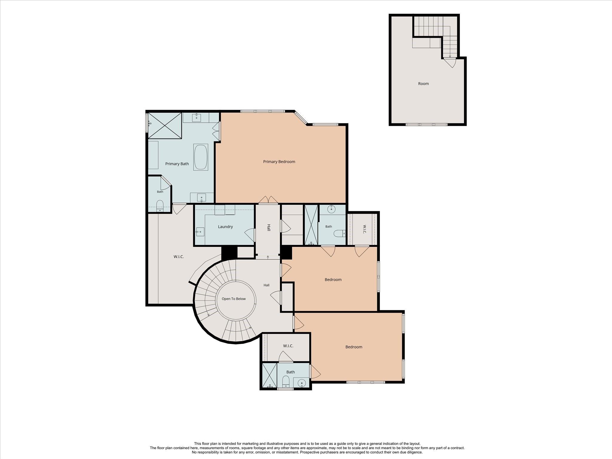 3111 Plumb Street