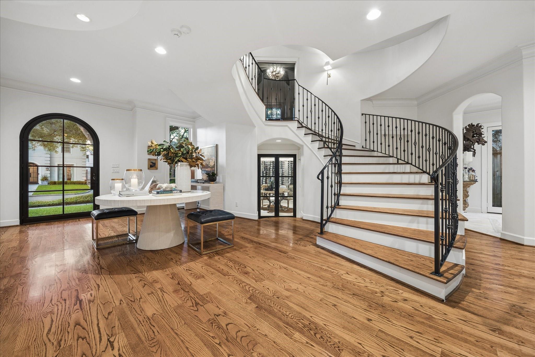 3111 Plumb Street