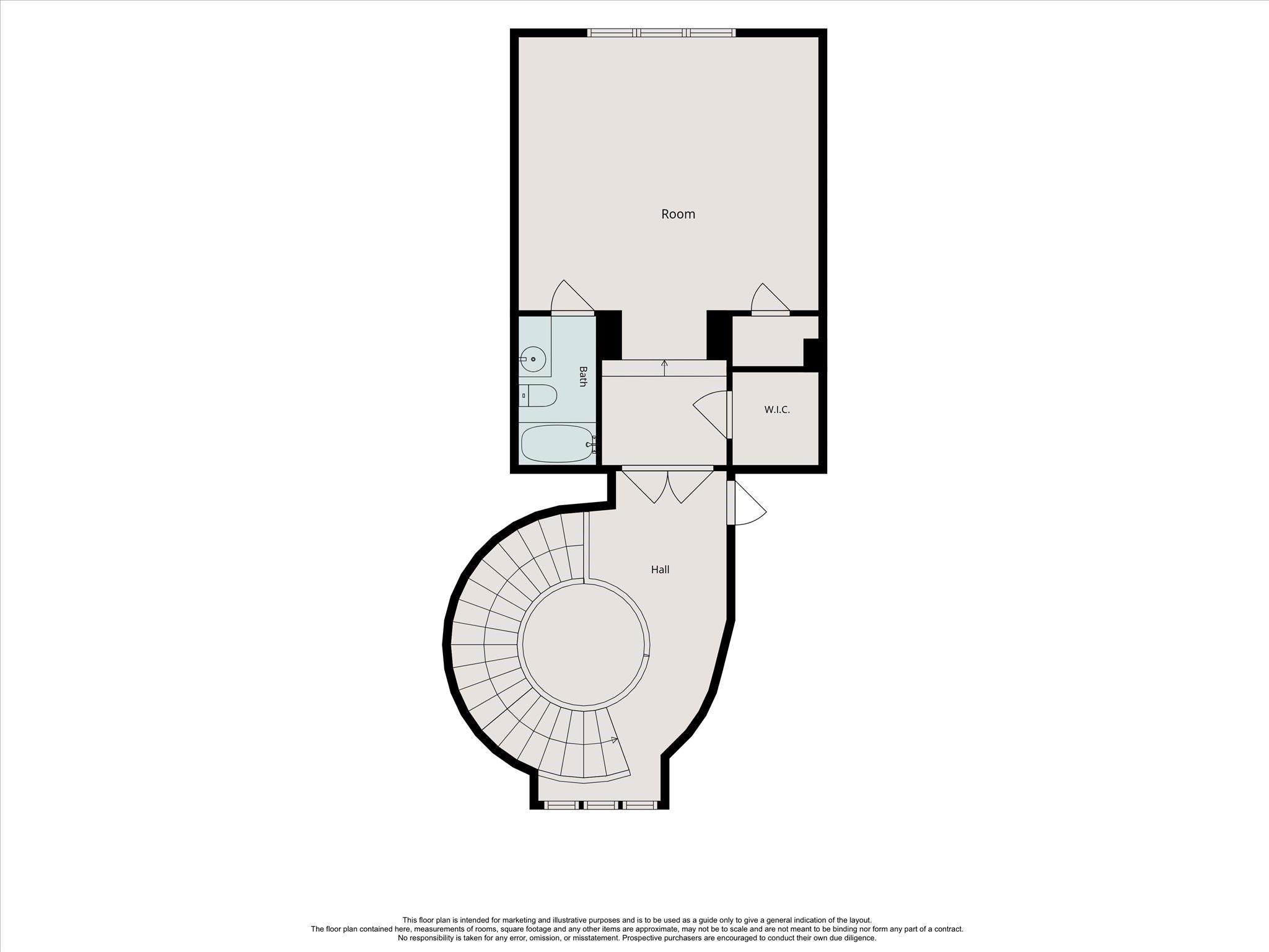 3111 Plumb Street
