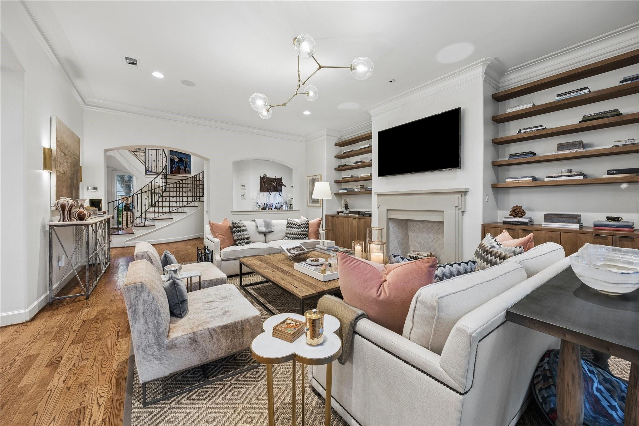 3111 Plumb Street