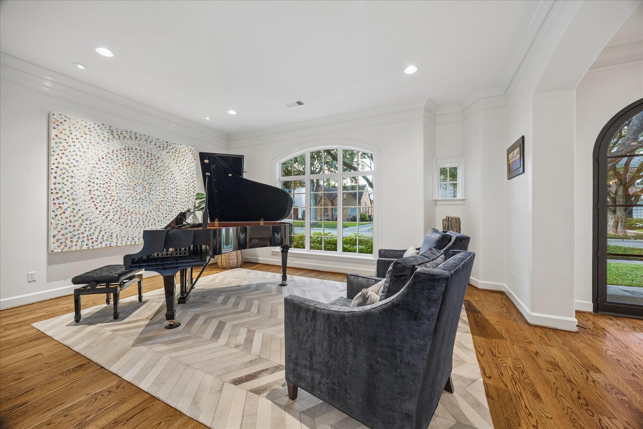 3111 Plumb Street