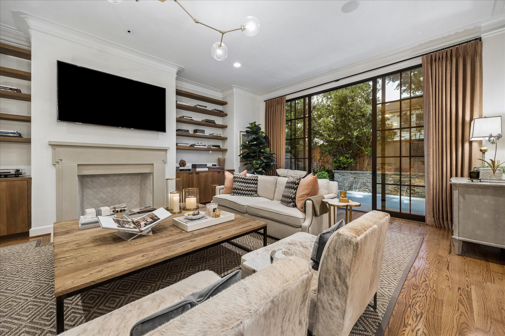 3111 Plumb Street